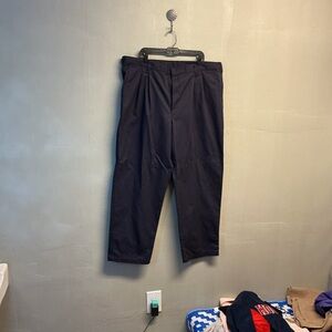 Mark twain 46x32 Blue Trousers. 0146